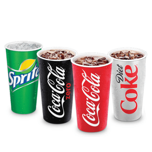 Fountain Soda