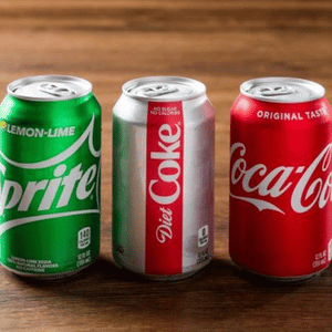 Can Soda