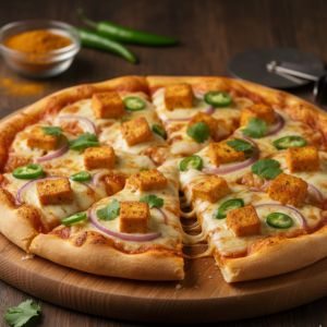 Malai Paneer