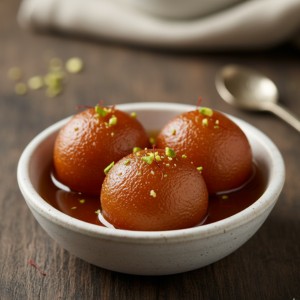 2 Liter SodaGulab Jamun (3pcs)