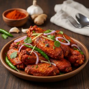 Tandoori